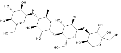 Acarbose EP Impurity A